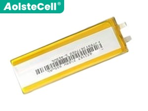 DJI OSMO Pocket 1 vaihtoakuista