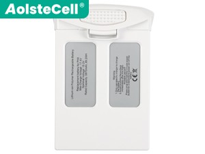 DJI PH4-5870mAh-15.2V vaihtoakuista