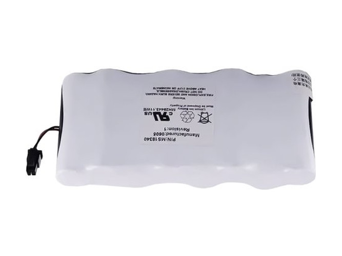 Draeger 88881332 vara-akku