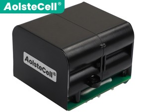 Dreame H12 Pro vaihtoakuista