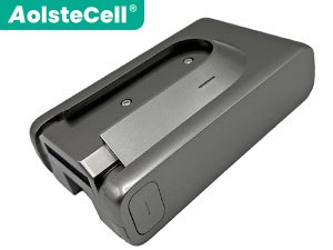 Dreame R20 vaihtoakuista