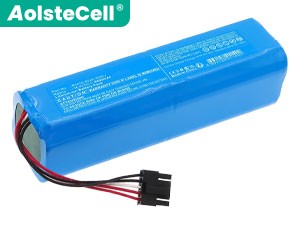 Dreame R2416-4S2P-XDEV vaihtoakuista