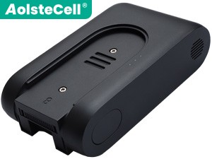 Dreame V2437-8S1P-BWB vaihtoakuista