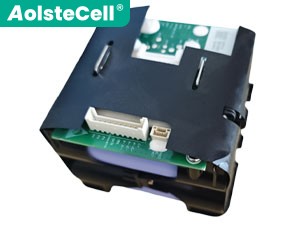 Dreame W2311-6S1P-BWA vaihtoakuista