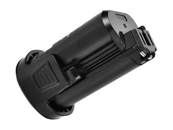 Dremel 12V-B812-01 vaihtoakuista