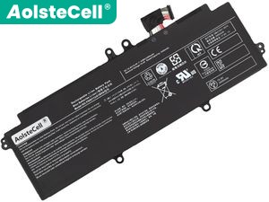 Dynabook Portege X30L-J vaihtoakuista