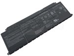 Dynabook Tecra A50-J-1DQ vaihtoakuista