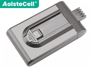 Dyson 12097 vaihtoakuista