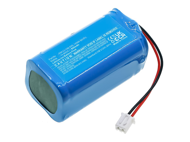 Ecovacs S04-LI-148-650 Imuri vara-akku