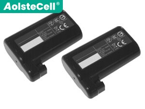 Electrolux OSBP72LI25 vaihtoakuista