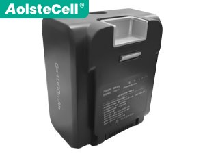 Electrolux E8 vaihtoakuista