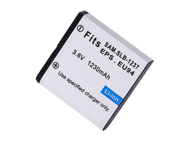 EPSON EU-94 vaihtoakuista