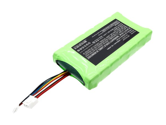 Eureka BP25220F Imuri vara-akku