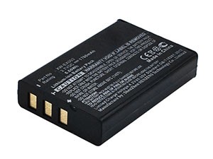 Exfo AXS-110 vaihtoakuista