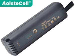 Exfo XW-EX010 vaihtoakuista