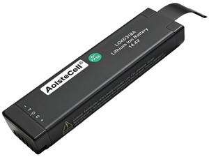 Exfo LO4D318A vaihtoakuista