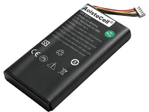 Exfo XW-E413 vaihtoakuista