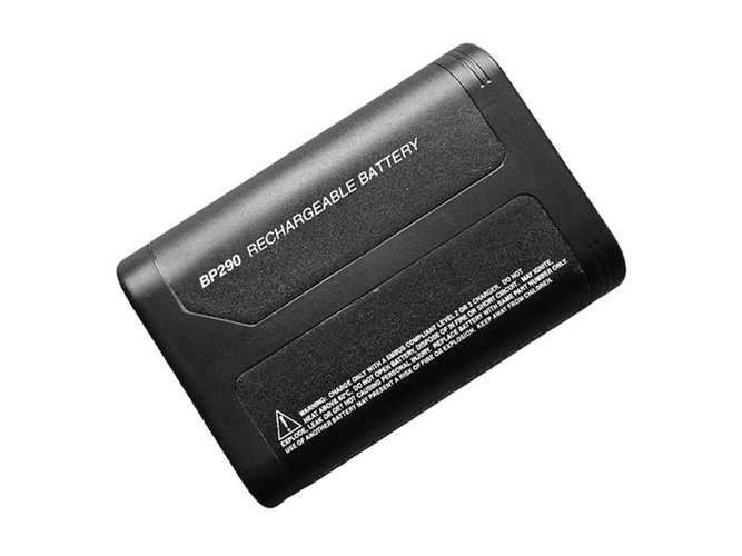 FLUKE BP290 vara-akku