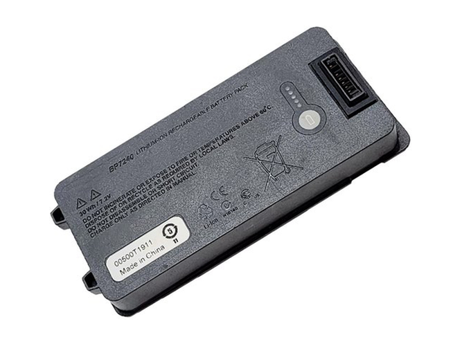 FLUKE BP7240 vara-akku