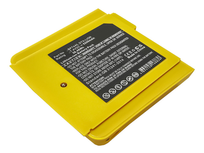 FLUKE BP7440 Mittaustyökalu vara-akku