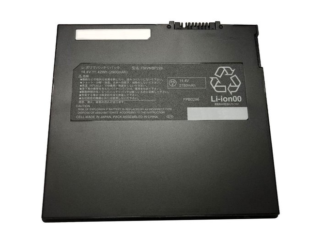 Fujitsu FPB0296 Kannettava Tietokone vara-akku