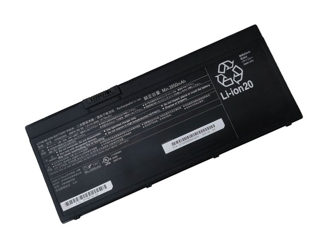 Fujitsu FPB0350S Kannettava Tietokone vara-akku