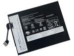 Fujitsu FPB0361S vaihtoakuista