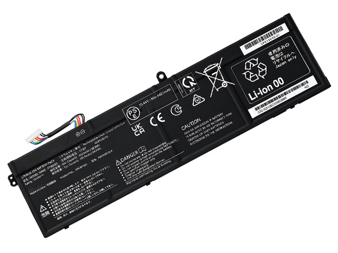 Fujitsu FPB0365 Kannettava Tietokone vara-akku