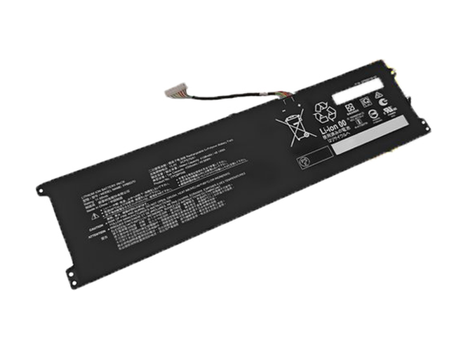 Fujitsu CP829150-02 Kannettava Tietokone vara-akku