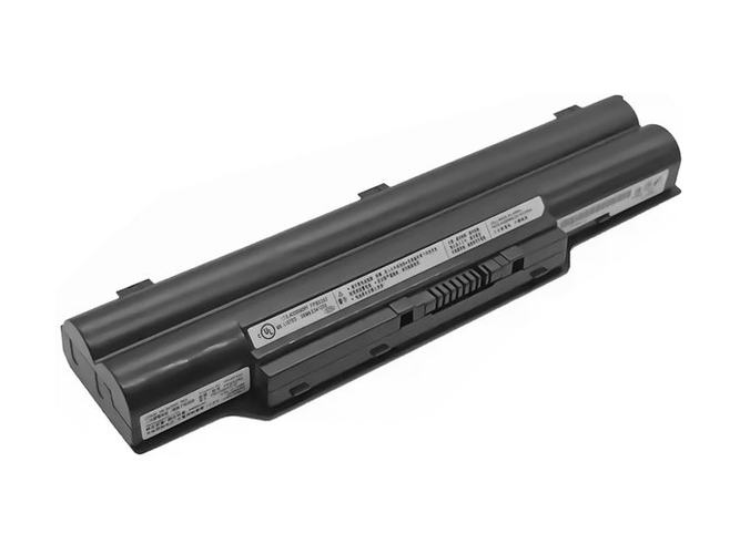 Fujitsu FPCBP519 Kannettava Tietokone vara-akku