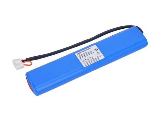 Fukuda 10GNY3.0-SC vara-akku