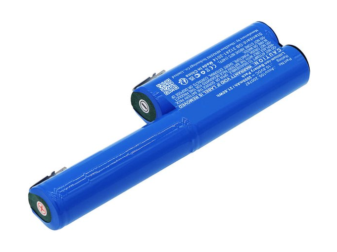 Gardena Bosch Accu100 Sähkötyökalu vara-akku