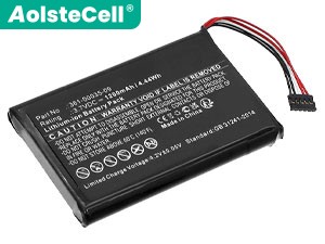 Garmin 351-00035-09 vara-akku