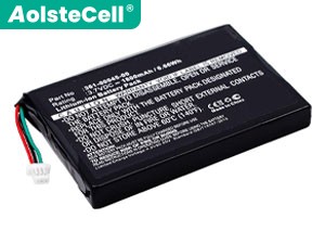 Garmin 361-00045- vara-akku