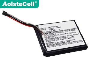 Garmin 361-00050-03 vara-akku