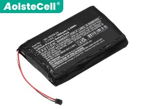 Garmin 361-00059-01 vara-akku