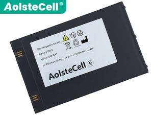 GE GM-BAT vaihtoakuista