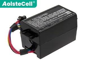 Getac 170848-000 vara-akku