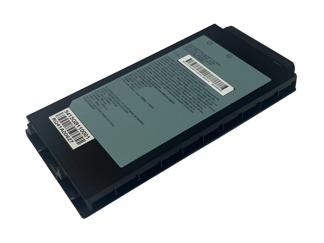 Getac BP1S2P4990B-1 Kannettava Tietokone vara-akku