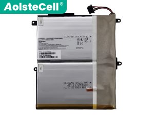 Getac BP1S2P3800-L vara-akku