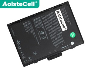 Getac BP3S1P2100S-01 vara-akku