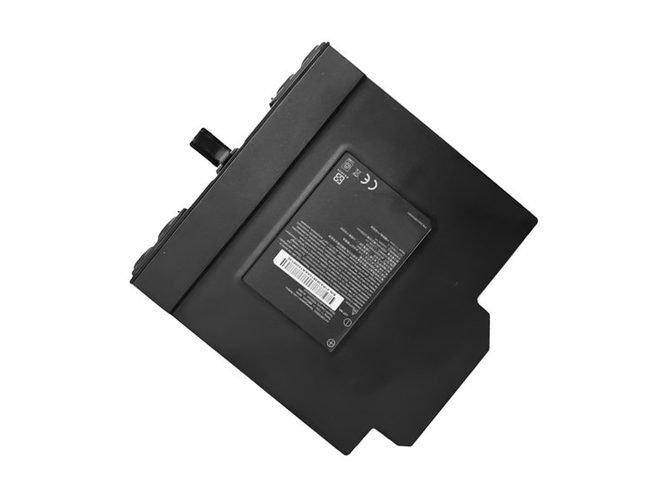 Getac BP3S2P2100S-03 Kannettava Tietokone vara-akku