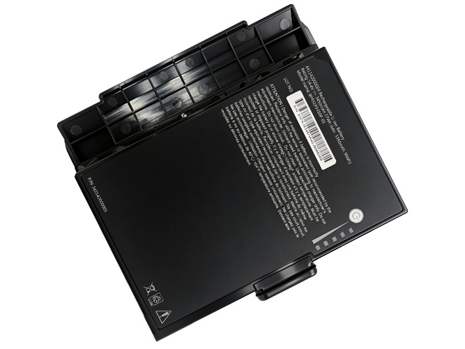 Getac BP4S1P3450P-01 Kannettava Tietokone vara-akku