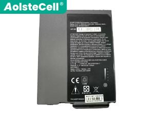 Getac BP4S2P2900-P vara-akku