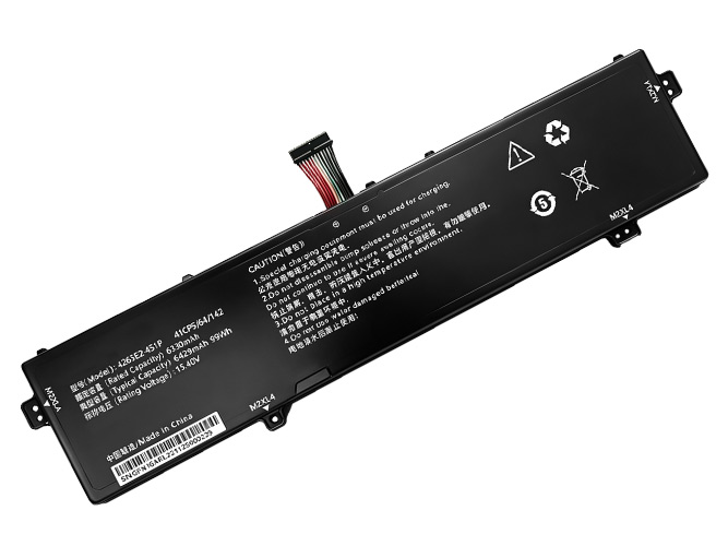 Gigabyte 4263E2-4S1P Kannettava Tietokone vara-akku