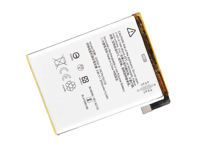 Google G013A-B vara-akku