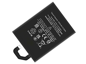 Google Pixel Fold vara-akku