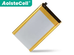 GPD 6564108 vaihtoakuista