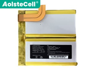 GPD pocket 2 vaihtoakuista