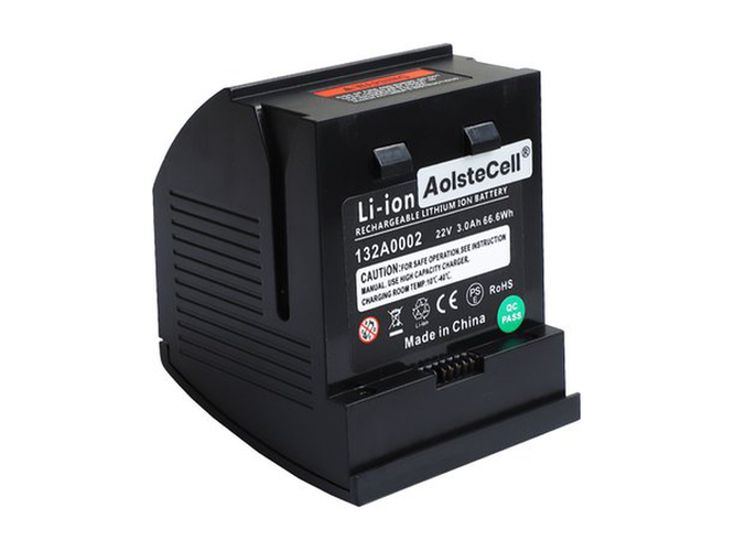 Gtech AR29 Imuri vara-akku